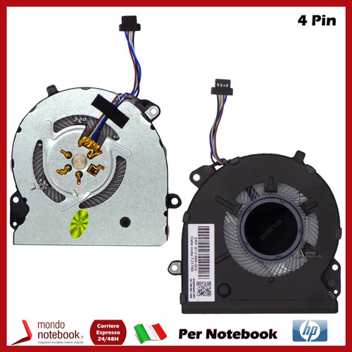 Ventola fan cpu - cpu, 6zp15ea#acq