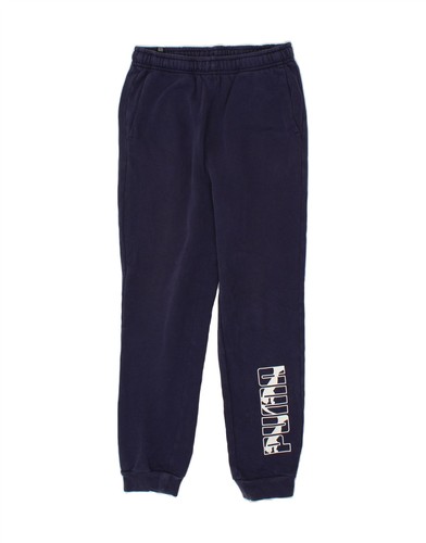 Pantaloni tuta puma ragazzo - pantaloni,