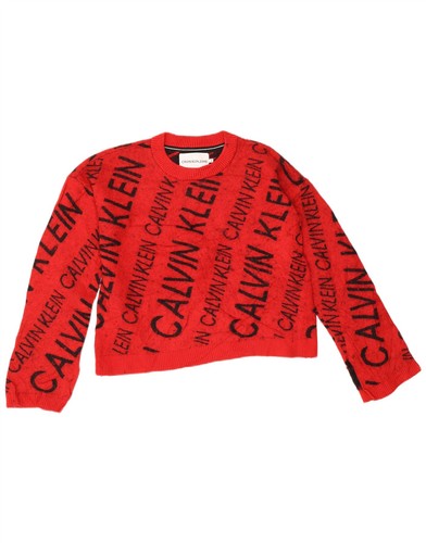 Maglione maglione girocollo
