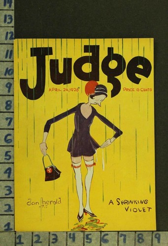 1926 illus don - don, moda