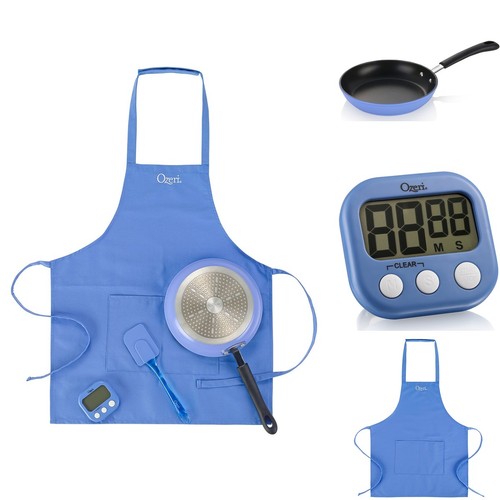 Set essenziali cucina chef - set,