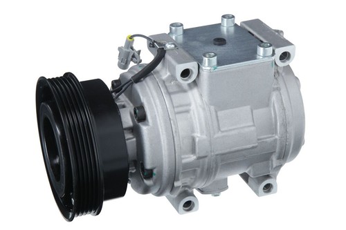 Compressore aria condizionata - compressore,