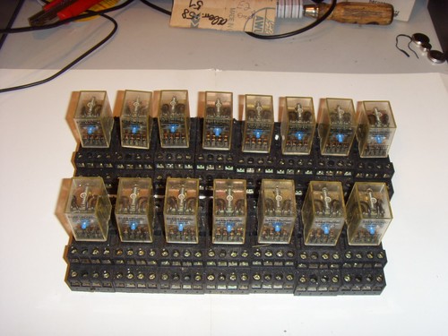 Startronik relè con base - startronik,