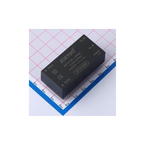 1pcs zp15 s05 dip - zp15-s05, dip-4