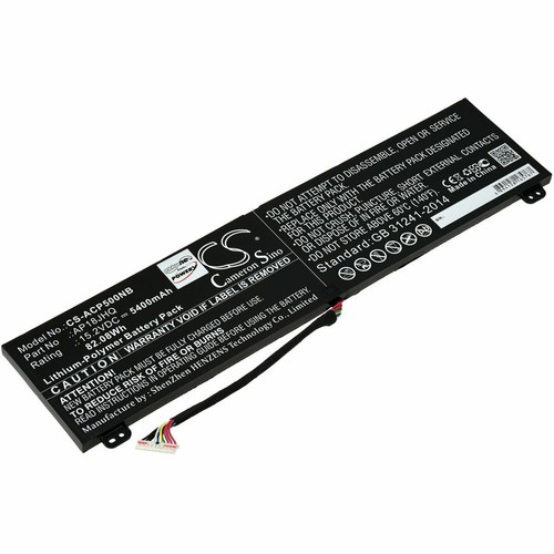 Akku für laptop acer predator - für,