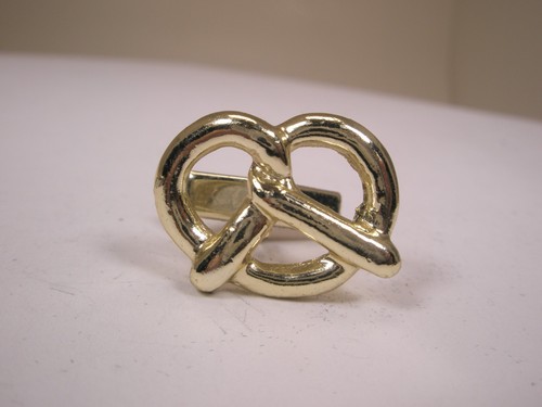 Bretzel pretzel breze - bretzel,