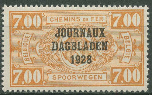 Belgio 1928 francobollo per