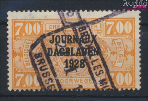 Belgio zp15 usato 1928 - zp15,